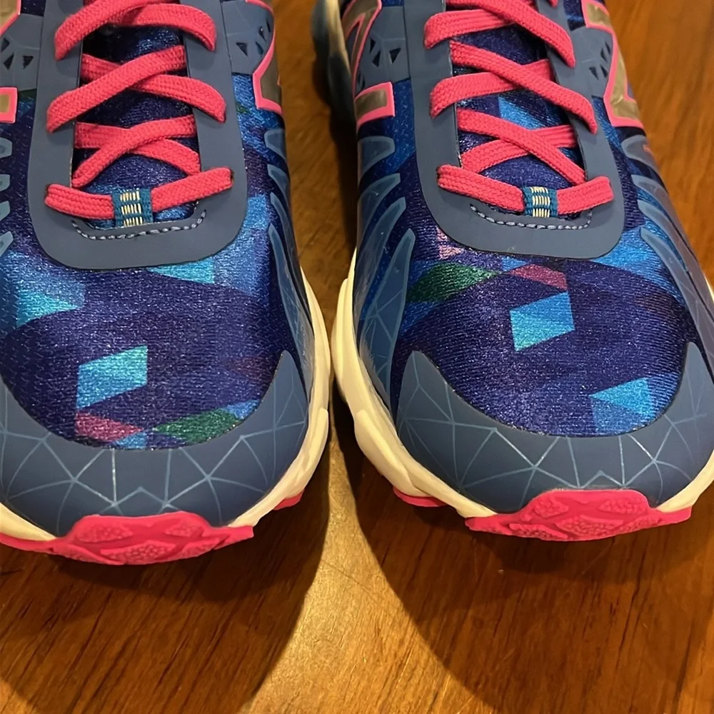New Balance W890BA4 890 Jenny Barringer Shoes Sneakers new Women’s Size 7